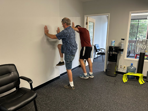 Bateman Physical Therapy — Physical Therapist in San Ramon, CA