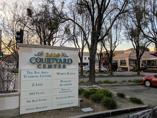 Bay Area Tutoring Center — After-School Program in San Ramon, CA