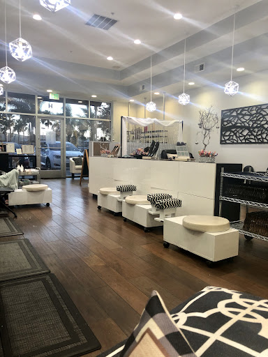 Beau & Bella - A Modern Day Spa — Nail Salon in San Ramon, CA