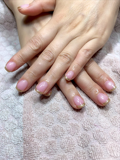 Bella Nail Spa — Nail Salon in San Ramon, CA