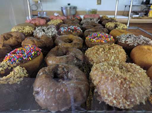 Best Donuts — Donut Shop in San Ramon, CA