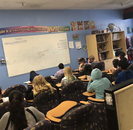 Best Minds Academy — After-School Program in San Ramon, CA