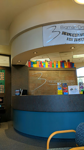 Bigman Orthodontics — Orthodontist in San Ramon, CA
