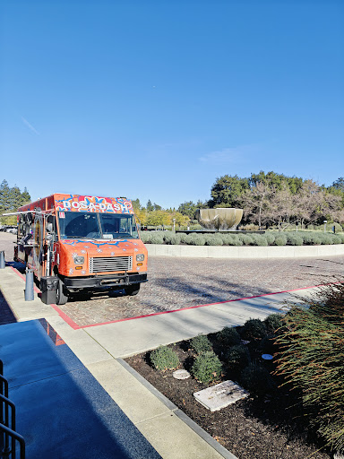 Bishop Ranch Transportation Center — Freight or Logistics Service in San Ramon, CA