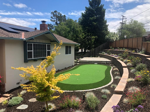 Black Diamond Paver Stones & Landscape, Inc. — Landscaping Service in San Ramon, CA