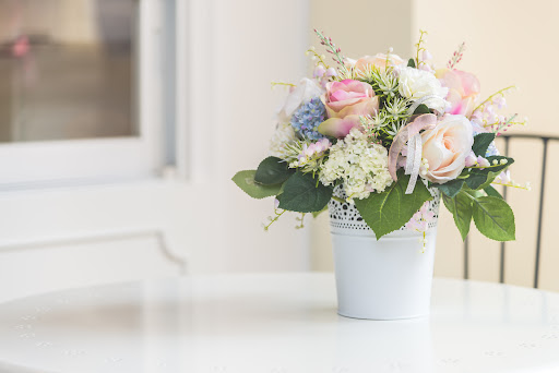 Blooming Garden Florist — Florist in San Ramon, CA