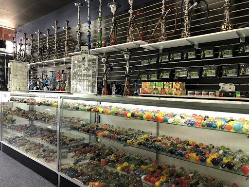 Blue Cave Smokeshop — Smoke Shop in San Ramon, CA