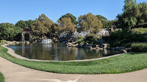 Bollinger Canyon Fountain — Park in San Ramon, CA