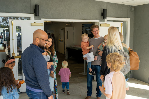 Brave Church San Ramon — Christian Church in San Ramon, CA
