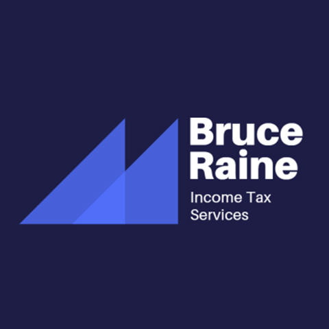 Bruce Raine Income Tax Services — Tax Preparation Service in San Ramon, CA