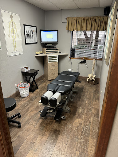 Canyon Chiropractic — Chiropractor in San Ramon, CA