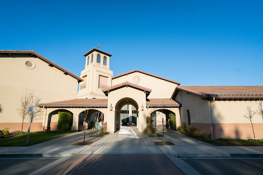 Canyon Creek Presbyterian Church — Christian Church in San Ramon, CA