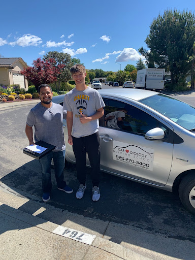 Car-diology Driving School — Driving School in San Ramon, CA