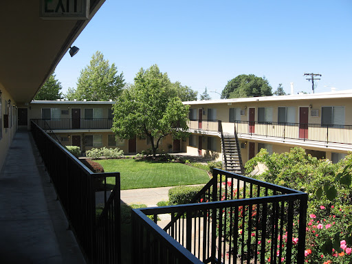 Castle Management Company Inc — Property Management Company in San Ramon, CA