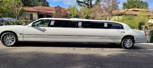 Chauffyr Worldwide Chauffeur Service — Limousine Service in San Ramon, CA