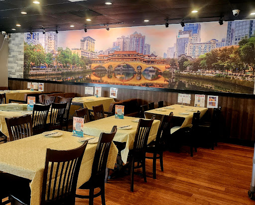 China Lounge Restaurant — Chinese Restaurant in San Ramon, CA