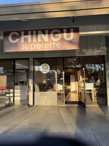Chingu Superette — Korean Restaurant in San Ramon, CA