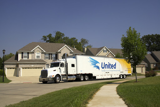 Chipman Relocation & Logistics — Moving Company in San Ramon, CA