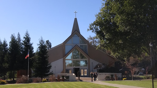 Church of the Valley — Christian Church in San Ramon, CA
