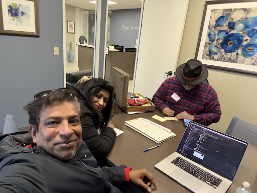 Clarkson Mobile Notary & Loan Signing — Notary Public in San Ramon, CA