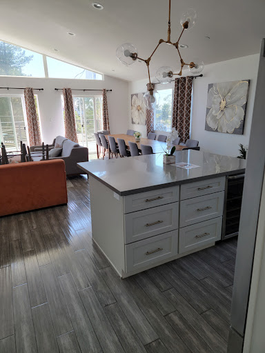 Classy Handyman Services — General Contractor in San Ramon, CA