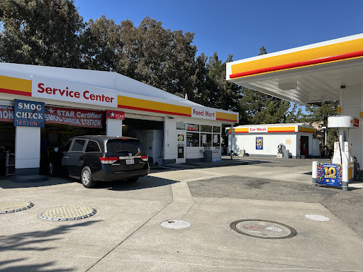 Clear Blue Test Only Star Smog Station — Smog Inspection Station in San Ramon, CA