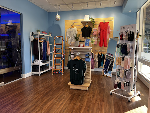 Club Pilates — Pilates Studio in San Ramon, CA