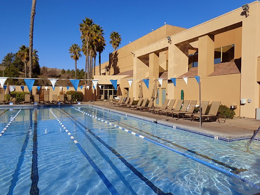 Clubsport San Ramon — Gym in San Ramon, CA