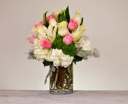Corporate Flowers and Gifts — Florist in San Ramon, CA