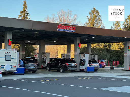 Costco Gas Station — Gas Station in San Ramon, CA