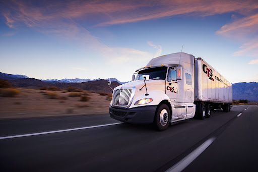 Creative Transportation Services — Freight or Logistics Service in San Ramon, CA