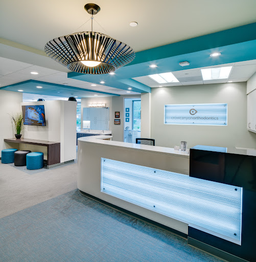 Crow Canyon Orthodontics - San Ramon — Orthodontist in San Ramon, CA