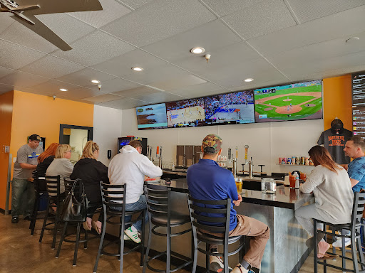 DareDevil Dogs — Bar in San Ramon, CA