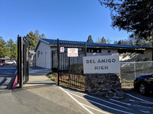 Del Amigo High School — High School in San Ramon, CA