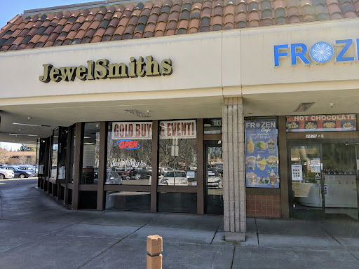 Diablo Plaza — Grocery Store in San Ramon, CA