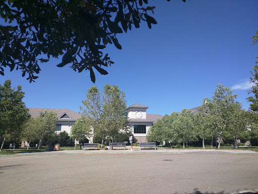 Diablo Valley College - San Ramon Campus — Private School in San Ramon, CA