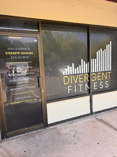 Divergent Fitness — Personal Trainer in San Ramon, CA