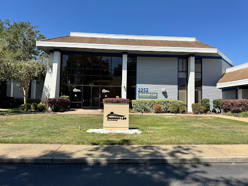 Dominion Life — Christian Church in San Ramon, CA