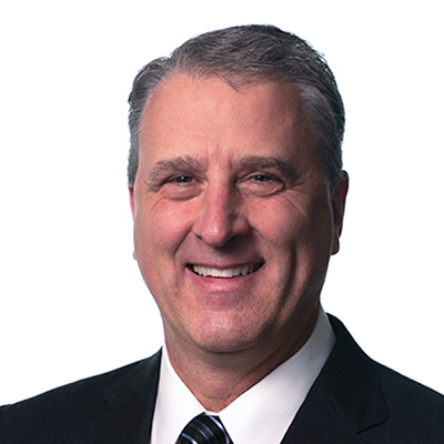 Donald Lewis, MD — Orthopedic Specialist in San Ramon, CA