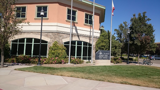Dougherty Station Community Arts Center — Community Center in San Ramon, CA