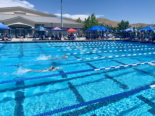 Dougherty Valley Aquatic Center — Outdoor Recreation Center in San Ramon, CA