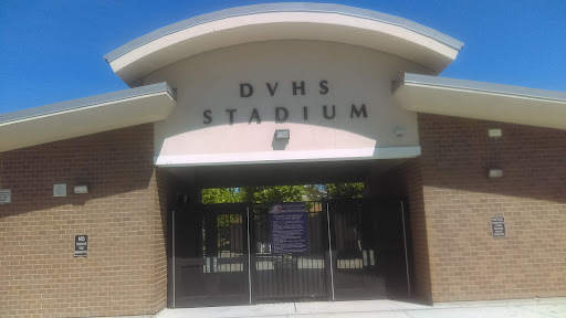 Dougherty Valley Aquatics Center — Outdoor Recreation Center in San Ramon, CA