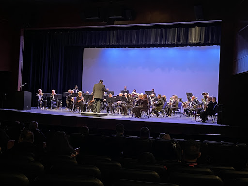 Dougherty Valley Performing Arts Center — Performing Arts Theater in San Ramon, CA