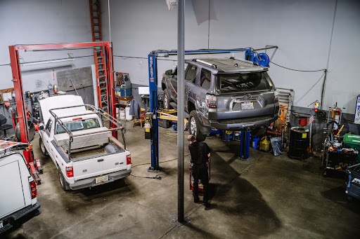 Driven Auto Care Auto Repair Shop of San Ramon, CA — Transmission Shop in San Ramon, CA
