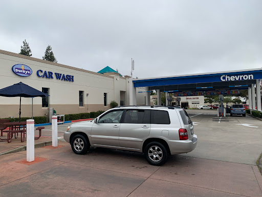 Ducky's Car Wash San Ramon — Car Wash in San Ramon, CA