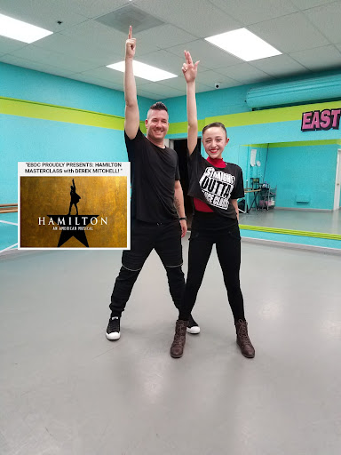 East Bay Dance Company — Dance School in San Ramon, CA