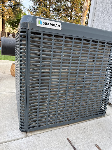 Eco Systems Heating & Air Conditioning — HVAC Contractor in San Ramon, CA