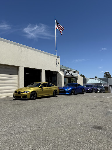 EDGE Motorworks - San Ramon — Auto Repair Shop in San Ramon, CA
