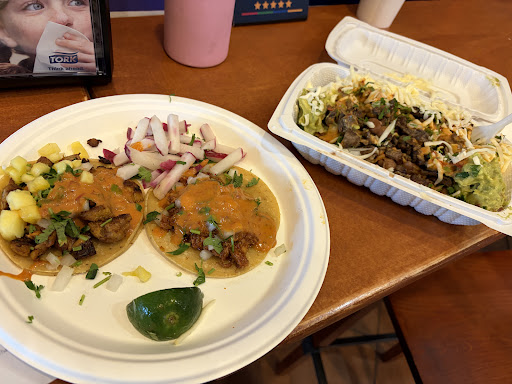 El Califas Tacos — Taco Shop in San Ramon, CA