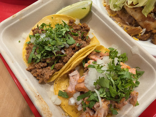 El Forastero Mexican Food — Mexican Restaurant in San Ramon, CA